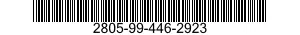 2805-99-446-2923  2805994462923 994462923