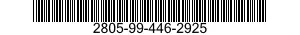 2805-99-446-2925  2805994462925 994462925
