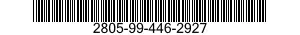 2805-99-446-2927  2805994462927 994462927