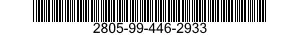 2805-99-446-2933  2805994462933 994462933