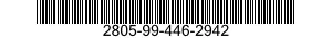 2805-99-446-2942  2805994462942 994462942