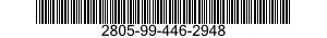 2805-99-446-2948  2805994462948 994462948