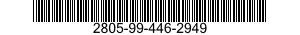 2805-99-446-2949  2805994462949 994462949