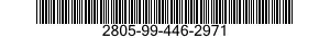 2805-99-446-2971  2805994462971 994462971