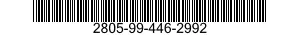 2805-99-446-2992  2805994462992 994462992