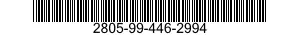 2805-99-446-2994  2805994462994 994462994