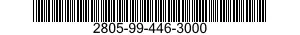 2805-99-446-3000  2805994463000 994463000