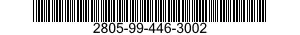 2805-99-446-3002  2805994463002 994463002