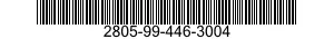 2805-99-446-3004  2805994463004 994463004