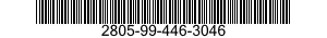 2805-99-446-3046  2805994463046 994463046