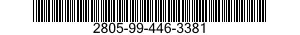 2805-99-446-3381  2805994463381 994463381