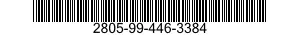 2805-99-446-3384  2805994463384 994463384