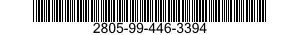 2805-99-446-3394  2805994463394 994463394