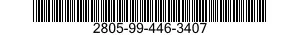 2805-99-446-3407  2805994463407 994463407