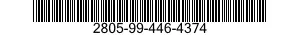 2805-99-446-4374 PLATE 2805994464374 994464374
