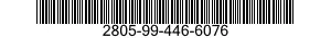 2805-99-446-6076  2805994466076 994466076