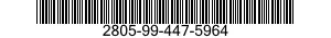 2805-99-447-5964  2805994475964 994475964