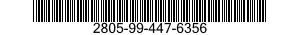 2805-99-447-6356  2805994476356 994476356