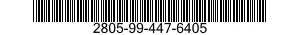 2805-99-447-6405  2805994476405 994476405