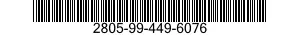 2805-99-449-6076  2805994496076 994496076
