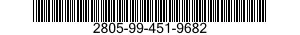 2805-99-451-9682  2805994519682 994519682