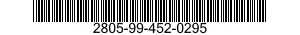 2805-99-452-0295 GUIDE 2805994520295 994520295