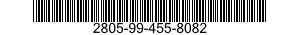 2805-99-455-8082  2805994558082 994558082