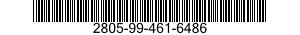 2805-99-461-6486  2805994616486 994616486