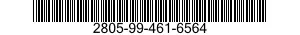 2805-99-461-6564  2805994616564 994616564