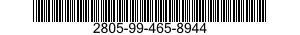 2805-99-465-8944  2805994658944 994658944