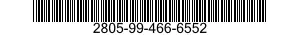 2805-99-466-6552  2805994666552 994666552