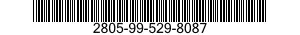 2805-99-529-8087  2805995298087 995298087