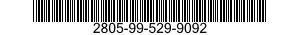 2805-99-529-9092  2805995299092 995299092