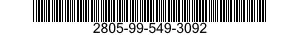 2805-99-549-3092  2805995493092 995493092