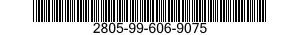 2805-99-606-9075  2805996069075 996069075