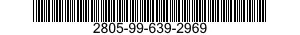 2805-99-639-2969 DISK,SOLID,PLAIN 2805996392969 996392969