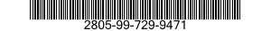 2805-99-729-9471  2805997299471 997299471