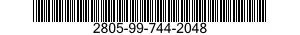 2805-99-744-2048  2805997442048 997442048