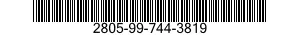 2805-99-744-3819  2805997443819 997443819