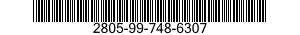 2805-99-748-6307  2805997486307 997486307