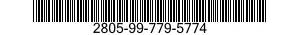 2805-99-779-5774  2805997795774 997795774