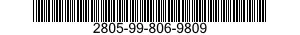 2805-99-806-9809 BUSH,DISTRIBUTOR HO 2805998069809 998069809
