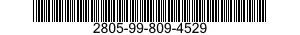 2805-99-809-4529  2805998094529 998094529