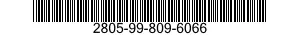 2805-99-809-6066  2805998096066 998096066
