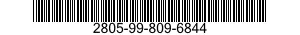 2805-99-809-6844  2805998096844 998096844