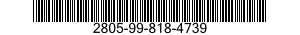 2805-99-818-4739  2805998184739 998184739
