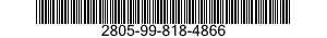 2805-99-818-4866  2805998184866 998184866