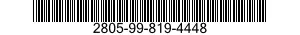 2805-99-819-4448  2805998194448 998194448