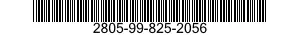 2805-99-825-2056  2805998252056 998252056