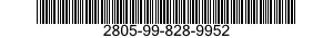 2805-99-828-9952  2805998289952 998289952
